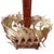 Vintage Fallow Deer Antler Hall Tree For Sale - Image 12 of 15
