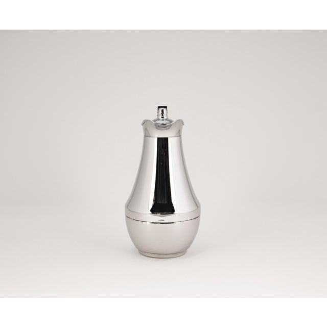 Mid-Century Modern Alfi Thermos Jug from Studio Saphir, 1990s For Sale - Image 3 of 15