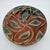 19th Century Spanish Glazed Terracotta Lebrillo Bowl With Swirling Leaf Motif - 11" For Sale - Image 17 of 18