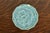 Rookwood Pottery Arts & Crafts Glazed Ceramic "Potter at the Wheel" Paperweight, 1940 For Sale - Image 11 of 11