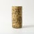 Beige Brutalist Pottery Vase by Pieter Groenveldt, 1960s For Sale - Image 8 of 8