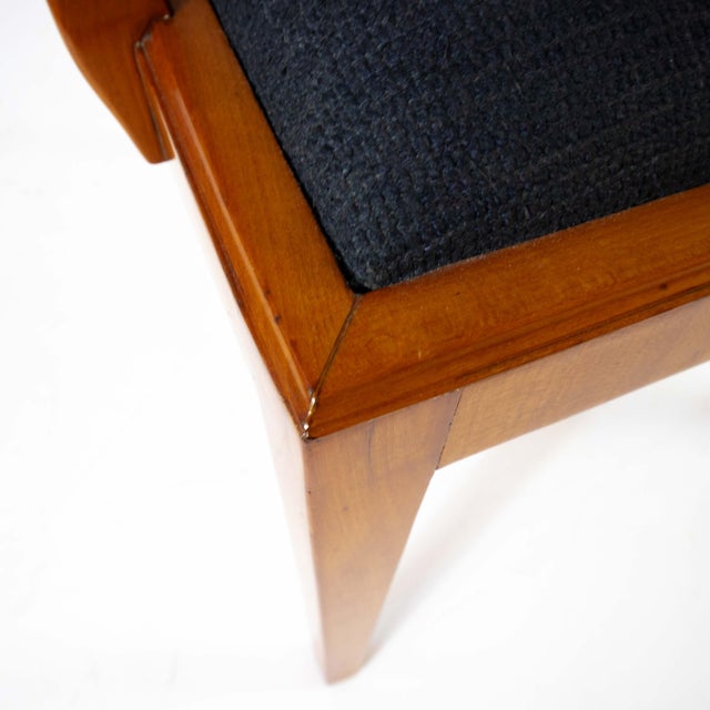 Viennese Armchairs by Karl Hofmann & Felix Augenfeld, 1930s, Set of 2 For Sale - Image 16 of 18