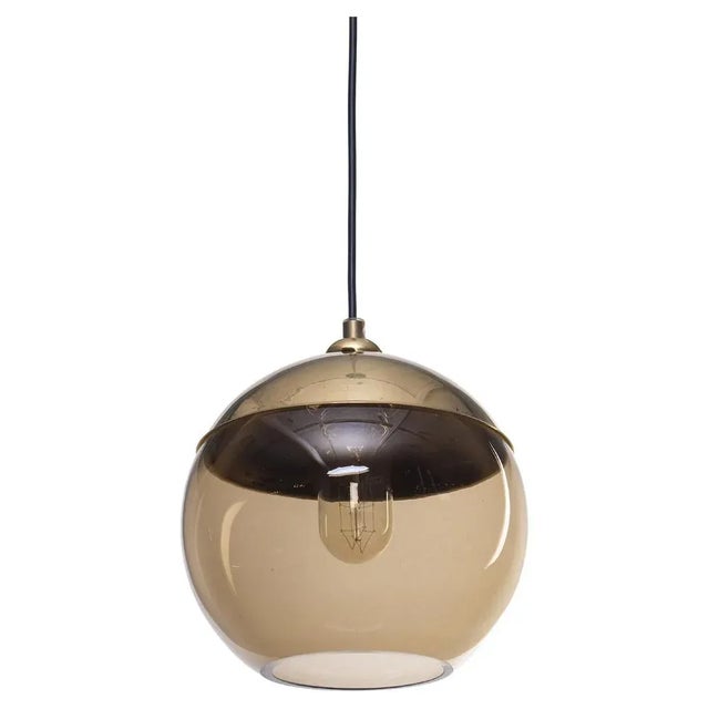 1960s Royal Ceiling Lamp attributed to Hans-Agne Jakobsson, 1960s For Sale - Image 5 of 12