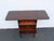 Potthast Brothers Drop Leaf Mahogany Nightstand Side End Table 6915 For Sale - Image 18 of 18