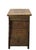 3 Drawer Poplar Sideboard For Sale - Image 4 of 13