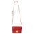 Red Red Shiny Calfskin Teen Triomphe For Sale - Image 8 of 9