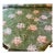 8 Yards Green Floral Fabric From Brunschwig & Fils For Sale