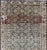 Earthy Tone Vintage Persian Hamadan Rug With All-Over Pattern For Sale - Image 4 of 12