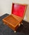 English Birdseye Maple Sewing Box For Sale - Image 9 of 10