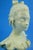 Tarcisio Tosin, Bust of a Lady, 20th Century, Porcelain For Sale - Image 13 of 18