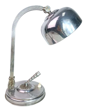 Art Deco Desk Lamp, 1930s