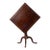 Early 20th Century Tilt Top Table For Sale
