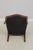 Set of 8 French Louis XVI Style Upholstered Dining Chairs For Sale - Image 18 of 18