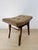 Vintage Ottoman by TON, Czechoslovakia, 1970s For Sale - Image 4 of 8