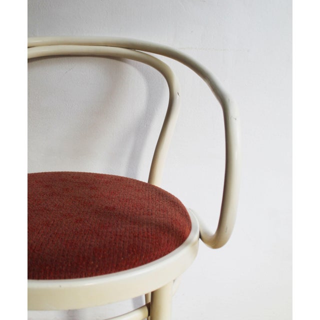 Vintage B9 Chair by Ton, 1988 For Sale - Image 9 of 18