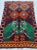 Moroccan Sister Horse Rug Wool Pile Rug - 4 X 6 For Sale - Image 12 of 12