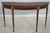 Age: Approx. 20 Years Old Details: Tall Tapering Legs High Quality Construction Nice Inlay Work Throughout Traditional...