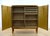 Swedish Cabinet with Josef Frank Paradiset Nordens Flora, Sweden, 1950s For Sale - Image 9 of 12