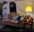 Mid-Century Modern Kreiss Mohair Sofa Made by Cisco Brothers For Sale - Image 3 of 9