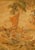 French Antique Circa 1890 French Tapestry 6'6 X 7'3 For Sale - Image 3 of 6