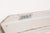 White Vintage Extendable Table from Lasko, 1970s For Sale - Image 8 of 10