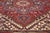 Vintage Persian Heriz Rug - 06'08 X 08'05 For Sale In Dallas - Image 6 of 7