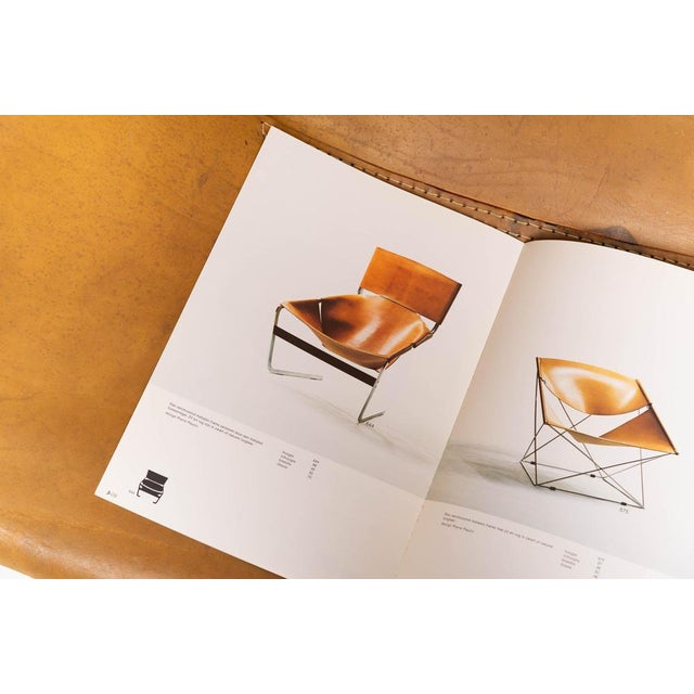 F444 Lounge Chair attributed to Pierre Paulin for Artifort, Netherlands, 1963 For Sale - Image 16 of 18