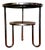 Small Bauhaus Tubular Steel Mod. RC5 Side Table from Mauser Werke, Germany, 1939 For Sale