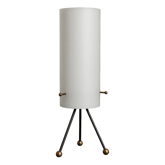 Bedside Table from Stilnovo, 1950s For Sale