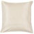 Contemporary 20"x20" Modern Cushion Cover Made of Cotton. Embroidery Pillow. New Throw Pillow For Sale - Image 3 of 4