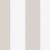 Borastapeter Orust Stripe Wallpaper in Stone For Sale