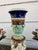 Antique English Wedgwood Majolica Candlestick Candle Holder Cinque Cento C1876 For Sale - Image 13 of 18