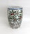 Elevate your indoor or outdoor living space with this beautiful vintage Chinese hand-painted ceramic garden stool. This...