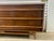 1970s Young Manufacturing Style Mid Century Lowboy Dresser . For Sale In Miami - Image 6 of 12