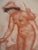 After Auguste Renoir, Nude, Shepherd and Lamb, 1955, Lithograph For Sale - Image 4 of 8