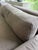 2020s Moss Home Kathy Slipcovered Sectional For Sale - Image 5 of 10