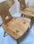 Chairs by Jacob Kielland-Brandt for I. Christiansen, Denmark, 1960s, Set of 4, in Good conditions. Designed 1960 to 1969 I...