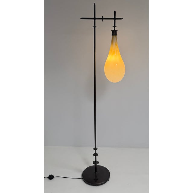 Bourgeois Boheme Atelier Contemporary Vendome Floor Lamp For Sale - Image 4 of 12