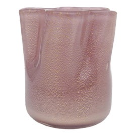 Example of Murano Vases