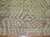 Late 20th Century Turkish Inspired Flat-Weave Carpet - 8'3" x 10'6" For Sale - Image 13 of 18