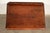 Antique Arts & Crafts Mahogany Music Cabinet, Circa 1900 For Sale - Image 12 of 15