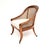 Antique Regency Caned Armchair, 1810 For Sale - Image 4 of 11