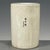 Crackle Glaze Porcelain Brush Pot With Herding Scene For Sale In Los Angeles - Image 6 of 8