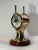 Brass Solid Brass Ships Engine Telegraph by Joseph Harper and Sons For Sale - Image 8 of 8