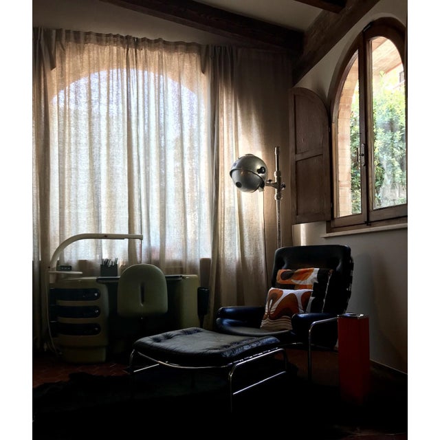 Italian Modern Floor Ashtray by Giulia Veronesi for Ecolight, 1970s For Sale - Image 16 of 17