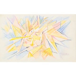 Electrism - Robert Lohman, C. 1969 For Sale