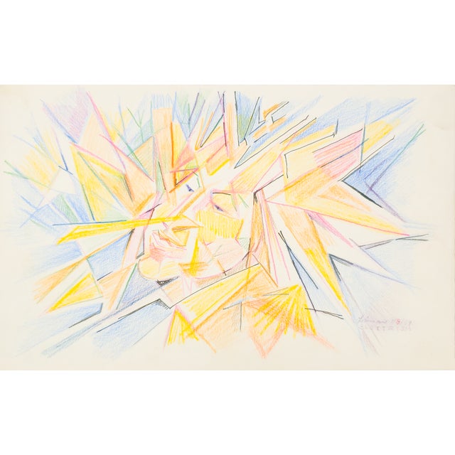 Electrism - Robert Lohman, C. 1969 For Sale