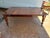 Louis Philippe Table in Mahogany, 1800s For Sale - Image 6 of 7