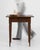 French Louis XVI Wooden Side Table, Circa 1800 France Early 19th Century For Sale - Image 10 of 14