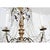 Italian 18th Century Massive Giltwood and Crystal Chandelier For Sale - Image 14 of 18